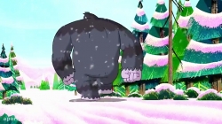 کارتون بن تن ( BEN 10 ) قسمت 156